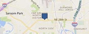 Lisas Unique Creation's location map