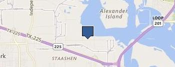 Sentinel Transportation LLC location map