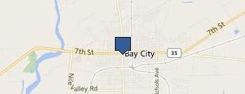 Bell Realty Co location map