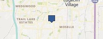 All Dead Termite-Pest Control location map
