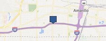 Baker Bros American Deli location map