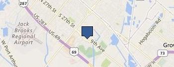 Nutrition & Service For Seniors location map