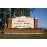 Springhill Animal Hospital - Veterinarians/Vets in Montgomery
