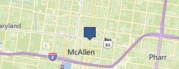 Lui Lui Moving Service LLC location map