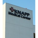 Knapp Medical Center - Medical Centers in Weslaco