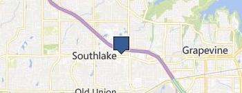 Sunstone Yoga location map