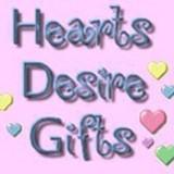 Heart's Desire Gifts - Gift Shops in Arlington