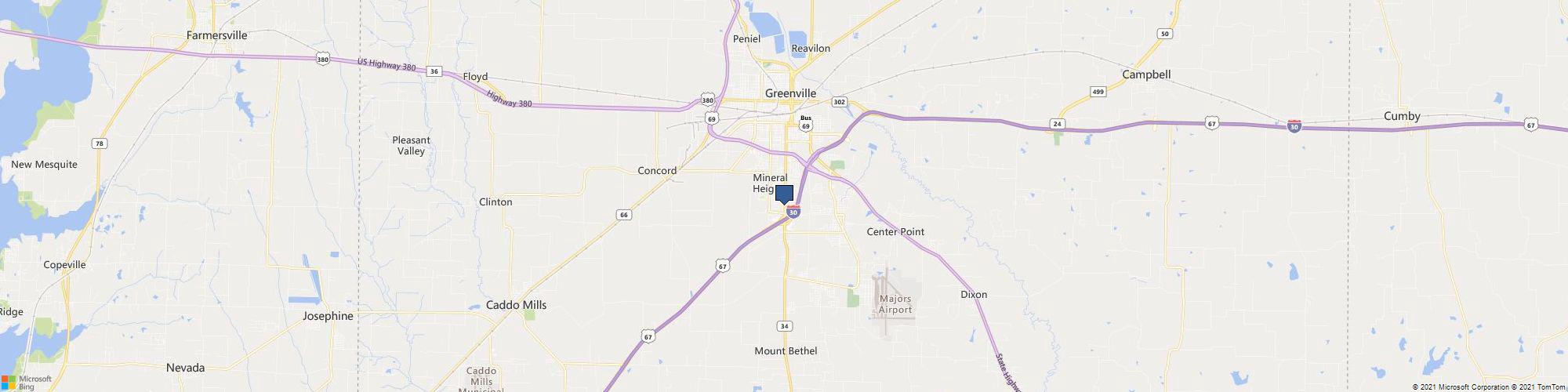 J C Penney CO cover photo