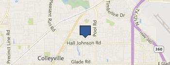 Pnc Equipment Finance location map