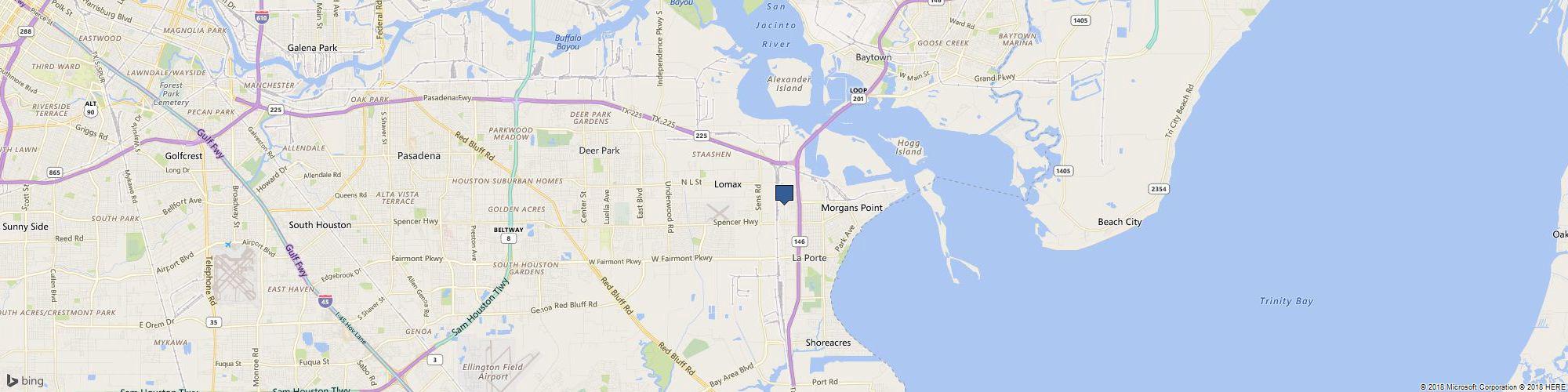 Associated Carriers L P cover photo