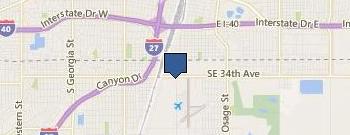 J P Jenkins Inc location map