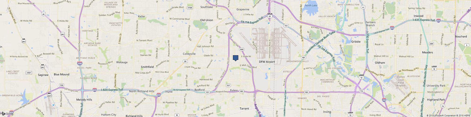Lone Star Carpet Cleaning CO cover photo