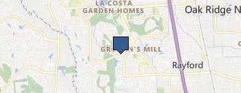 One Source Residential Services location map