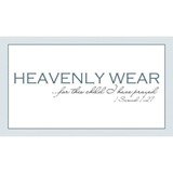 Heavenly Wear - Other in Center