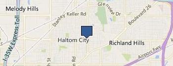 Tax Relief Lawyers Now location map