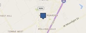 EDU Search Online location map