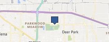 Brock Enterprises LLC location map