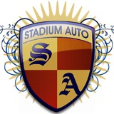 Stadium Auto - Used Car Dealers in Arlington