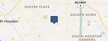 Gill Kevin DDS location map