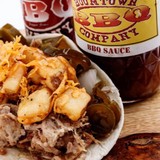 Boom Town Bbq - Restaurants in Beaumont