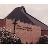 Trinity Cumberland Prsbytrn - Churches in Fort Worth