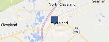 Bentley Home Repairs location map
