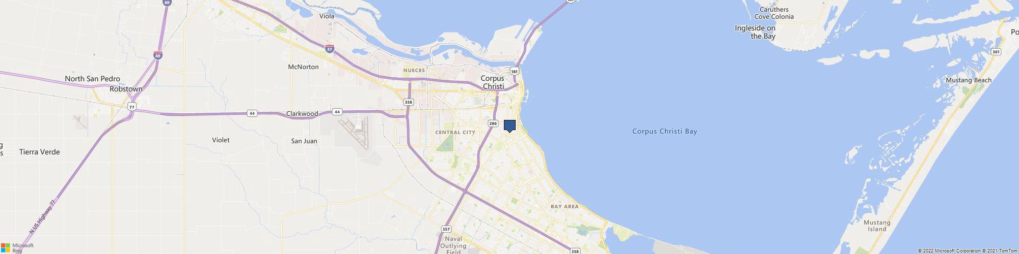 Yoga Studio of Corpus Christi cover photo