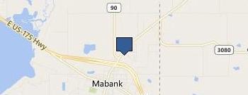 Eagle Metal Products location map