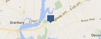 Discount Tire CO location map