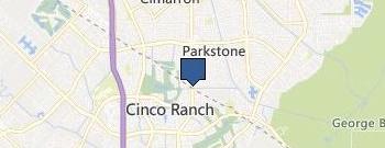 Moving Help location map