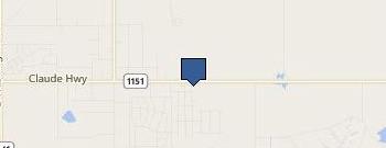 Jim's Fence Company location map