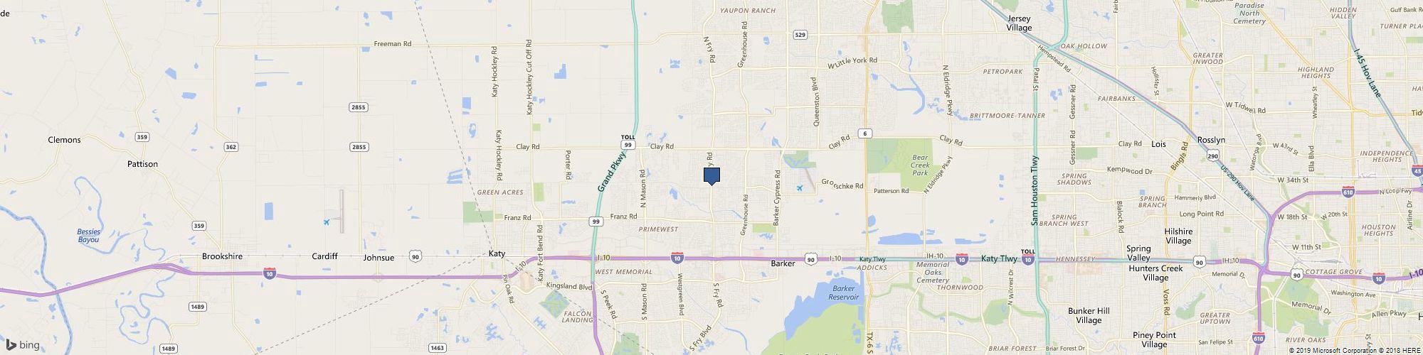 Ignition Key Locksmiths in Katy cover photo