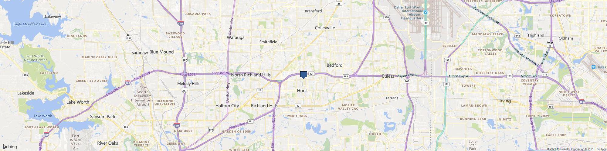 Mid-Cities Dental Assoc cover photo