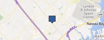 Uncle Bob's Self Storage location map