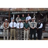 Sheriff's Office - Other in Livingston
