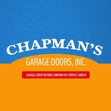 Chapman's Garage Doors - Garage Door Services in Corpus Christi