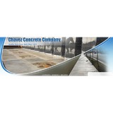 Chavez Concrete CO Inc - Concrete Products & Services in Amarillo