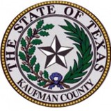 Kaufman County Adult Probation - Other in Terrell