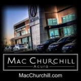 Mac Churchill Acura - Used Car Dealers in Fort Worth
