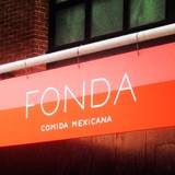 Fonda Restaurant - Restaurants in San Marcos