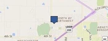 A & L Tree Service location map