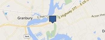 Promise Prenatal location map