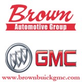 Brown Buick Gmc - Car Dealers in Amarillo