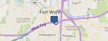 Mac Kay Advertising location map