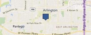 Potbelly Sandwich Works location map