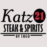 Katz 21 - Restaurants in Corpus Christi