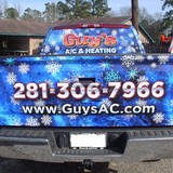Guy's Ac & Heating - Heating & Air Conditioning / HVAC in New Caney