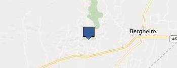 Bell Intercoolers Inc location map