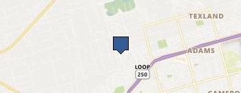 Diamond Tech Concrete Cutting location map