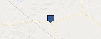 Texas Star Granite location map